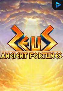 Bocoran RTP Slot Ancient-Fortunes-Zeus.png di KAMPUNGHOKI