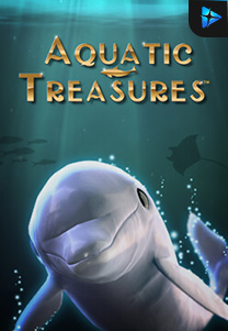 Bocoran RTP Slot Aquatic-Treasures-foto di KAMPUNGHOKI