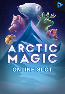 Bocoran RTP Slot Arctic Magic foto di KAMPUNGHOKI