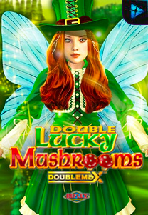 Bocoran RTP Slot Double Lucky Mushrooms Doublemax di KAMPUNGHOKI