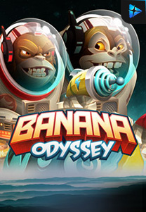 Bocoran RTP Slot Banana Odyssey foto di KAMPUNGHOKI