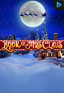 Bocoran RTP Slot book-of-mrs-claus-logo di KAMPUNGHOKI