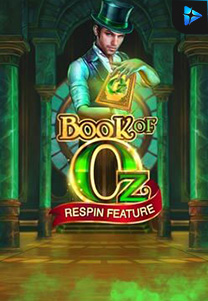 Bocoran RTP Slot bookofozdesktop di KAMPUNGHOKI
