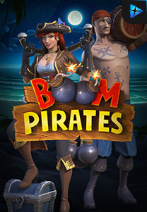 Bocoran RTP Slot Boom Pirates foto di KAMPUNGHOKI