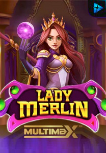 Bocoran RTP Slot Lady Merlin Multimax di KAMPUNGHOKI