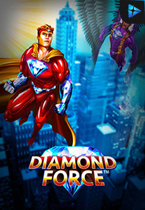 Bocoran RTP Slot Diamond-Force-foto di KAMPUNGHOKI