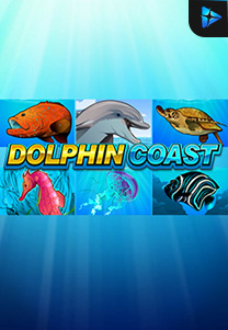 Bocoran RTP Slot Dolphin-Coast-Microgaming di KAMPUNGHOKI