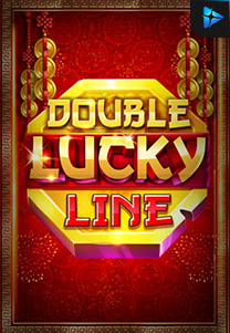 Bocoran RTP Slot Double-Lucky-Line-foto di KAMPUNGHOKI