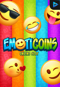 Bocoran RTP Slot emoticoinsdesktop di KAMPUNGHOKI