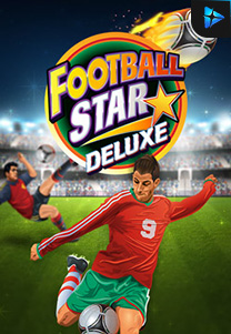 Bocoran RTP Slot Football Star Deluxe foto di KAMPUNGHOKI