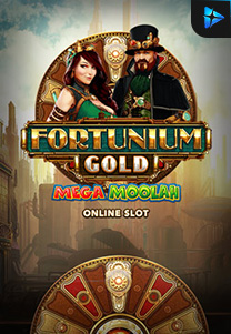 Bocoran RTP Slot Fortunium-Gold-Mega-Moolah-foto di KAMPUNGHOKI