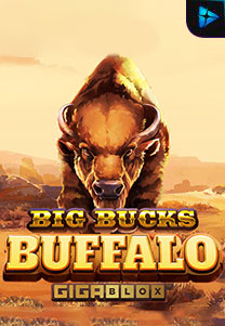 Bocoran RTP Slot Big Bucks Buffalo di KAMPUNGHOKI