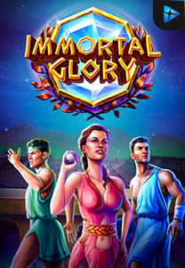 Bocoran RTP Slot Immortal-Glory-foto di KAMPUNGHOKI