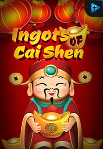 Bocoran RTP Slot Ingots of Cai Shen foto di KAMPUNGHOKI