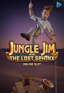 Bocoran RTP Slot Jungle-Jim-and-the-Lost-Sphinx-foto di KAMPUNGHOKI