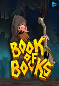Bocoran RTP Slot Book of Books di KAMPUNGHOKI