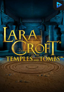 Bocoran RTP Slot Lara Croft Temples and Tombs 1 di KAMPUNGHOKI