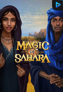 Bocoran RTP Slot Magic-of-Sahara-foto di KAMPUNGHOKI