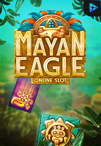 Bocoran RTP Slot Mayan Eagle foto di KAMPUNGHOKI