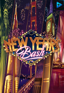 Bocoran RTP Slot New Years Bash di KAMPUNGHOKI