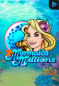 Bocoran RTP Slot mermaidsmillionsdecktop di KAMPUNGHOKI