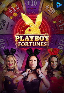 Bocoran RTP Slot Playboy-Fortunes-foto di KAMPUNGHOKI