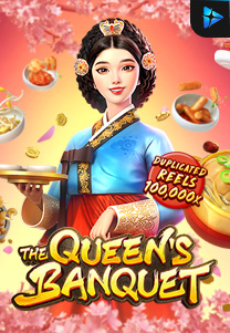 Bocoran RTP Slot The Queen's Banquet di KAMPUNGHOKI