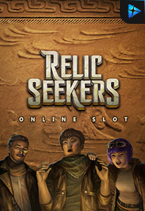 Bocoran RTP Slot Relic-Seekers-foto di KAMPUNGHOKI