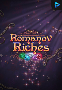 Bocoran RTP Slot romanovriches di KAMPUNGHOKI