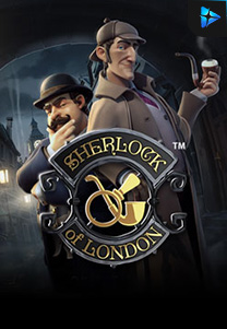 Bocoran RTP Slot Sherlock of London foto di KAMPUNGHOKI