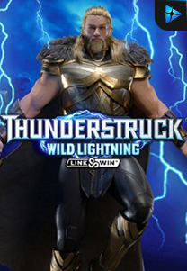 Bocoran RTP Slot thunderstruck-wild-lightning-logo di KAMPUNGHOKI