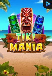 Bocoran RTP Slot Tiki-Mania di KAMPUNGHOKI