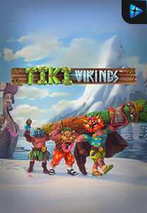 Bocoran RTP Slot Tiki-Vikings-foto di KAMPUNGHOKI