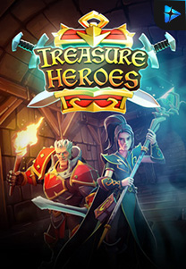 Bocoran RTP Slot Treasure-Heroes-foto di KAMPUNGHOKI