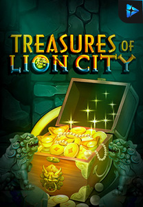 Bocoran RTP Slot Treasures-of-Lion-City-foto di KAMPUNGHOKI