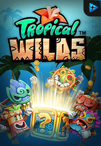 Bocoran RTP Slot Tropical-Wilds-foto di KAMPUNGHOKI