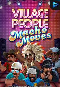 Bocoran RTP Slot Village-People-Macho-Moves-foto di KAMPUNGHOKI