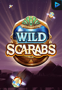 Bocoran RTP Slot wildscarabs di KAMPUNGHOKI