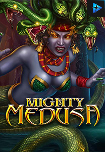 Bocoran RTP Slot Mighty Medusa di KAMPUNGHOKI