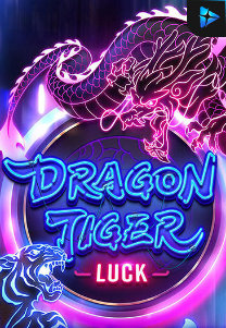 Bocoran RTP Slot Dragon Tiger Luck di KAMPUNGHOKI