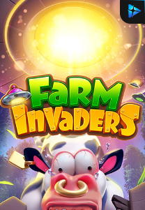 Bocoran RTP Slot Farm Invaders di KAMPUNGHOKI