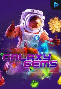 Bocoran RTP Slot Galactic Gems di KAMPUNGHOKI