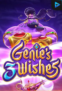 Bocoran RTP Slot Genie_s 3 Wishes di KAMPUNGHOKI