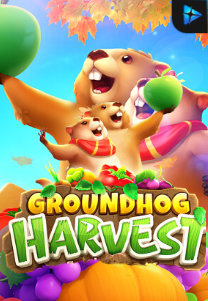 Bocoran RTP Slot Groundhog Harvest di KAMPUNGHOKI