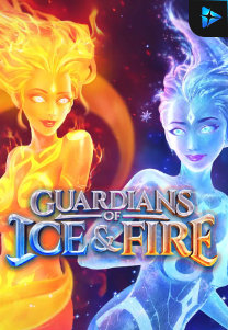 Bocoran RTP Slot Guardians of Ice and Fire di KAMPUNGHOKI