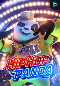 Bocoran RTP Slot HipHop Panda di KAMPUNGHOKI