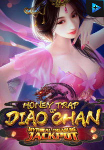 Bocoran RTP Slot Honey Trap of Diao Chan di KAMPUNGHOKI