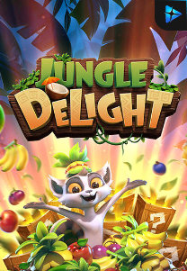 Bocoran RTP Slot Jungle Delight di KAMPUNGHOKI