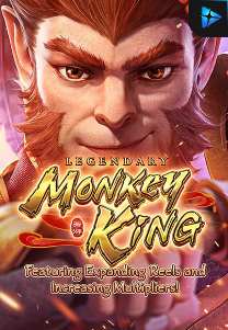 Bocoran RTP Slot Monkey King di KAMPUNGHOKI