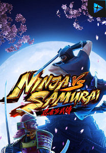 Bocoran RTP Slot Ninja vs Samurai di KAMPUNGHOKI